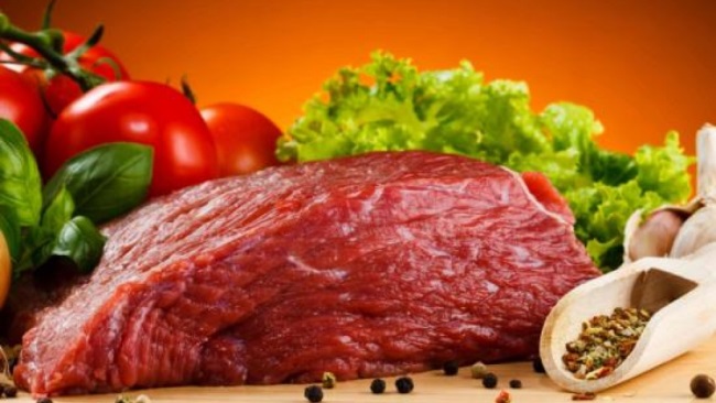 Красное мясо говядины вред и польза